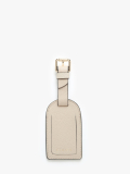 Luggage tag TRADITION