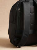 2-compartment backpack with 16\" laptop sleeve