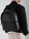 Sac à dos business 2 compartiments + PC 15" FLECHE