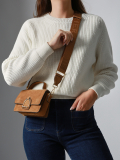 Sac bandoulière XS ALTESSE SUEDE