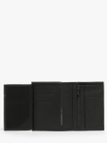 Portefeuille porte-monnaie MADRAS