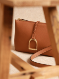 Sac bandoulière TORSADE