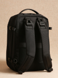 2-compartment backpack with 16\" laptop sleeve