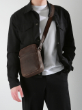 Crossbody bag M SPIDER