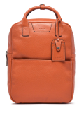 2-compartment backpack with 15" laptop sleeve FLANDRES