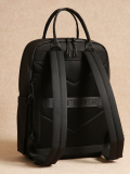 2-compartment backpack with 16\" laptop sleeve