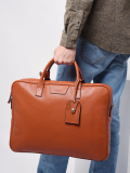 Documententas 1 compartiment met 17" laptopvak FLANDRES