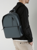 2-compartment backpack with 15\" laptop sleeve