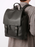 1 compartment backpack SPIDER