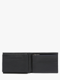 Wallet with coin purse MADRAS