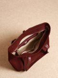 Sac porté épaule S ALTESSE SUEDE