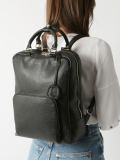 A4 size backpack