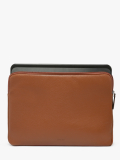 Laptophoes met 15" laptopvak FLANDRES
