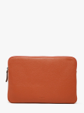 Laptophoes met 13" laptopvak FLANDRES