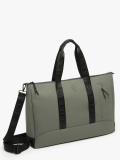 1 compartment business bag with 15\" laptop sleeve