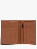 Wallet with coin purse MADRAS