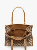 Crossbody bag SAFARI