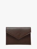 Marron fonce