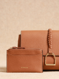Card holder TORSADE