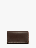 Marron fonce