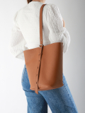 Cross body tas M CAVALIER