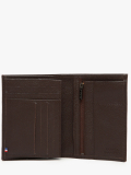 Wallet with coin purse MADRAS