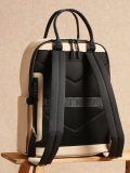 2-compartment backpack with 16\" laptop sleeve