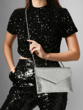 Evening bag PADDOCK
