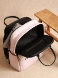 2-compartment backpack with 16\" laptop sleeve
