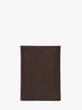Wallet with coin purse MADRAS