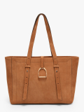 Shoulder bag S ALTESSE SUEDE