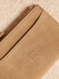 Porte-cartes CAVALIER NUBUCK