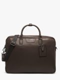 Documententas 2 compartimenten met 17" laptopvak FLANDRES