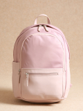 2-compartment backpack with 16\" laptop sleeve
