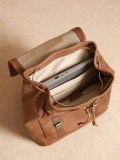 1 compartment backpack SPIDER
