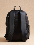 2-compartment backpack with 16\" laptop sleeve
