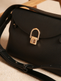 Sac bandoulière EQUESTRE