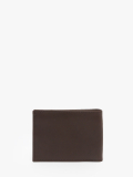 Wallet with coin purse OIL