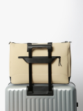 1 compartment business bag with 15\" laptop sleeve