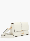 Crossbody bag M TORSADE