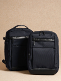 2-compartment backpack with 16\" laptop sleeve