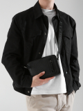 Crossbody bag FLECHE