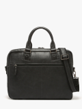 1 compartment business bag with 15" laptop sleeve SPIDER