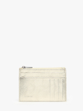 Card holder with coin purse ETINCELLE IRISEE