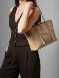 Shoulder bag S ALTESSE SUEDE