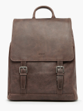 Marron fonce