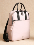 2-compartment backpack with 16\" laptop sleeve
