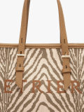 Crossbody bag SAFARI