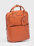 2-compartment backpack with 15" laptop sleeve FLANDRES