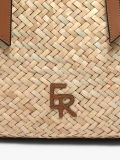 Shoulder bag SHETLAND